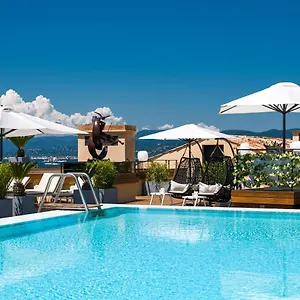 5* Hotell De Paris